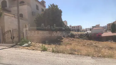 أرض - شارع رفعت شموط شفابدران  - 210000 دأ